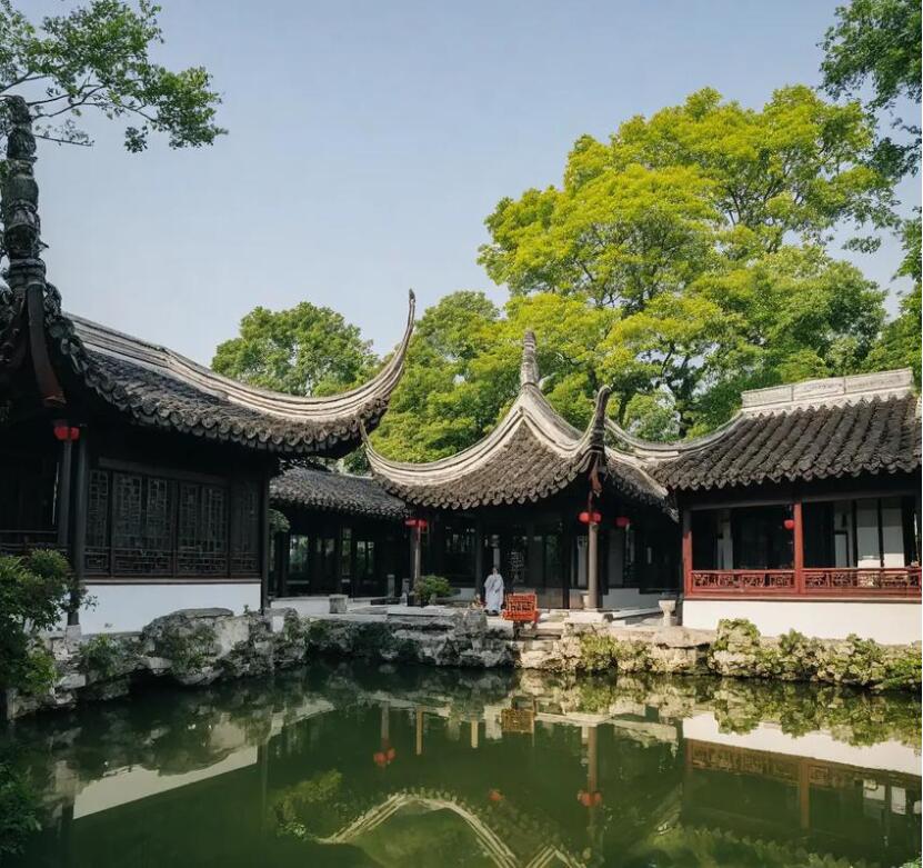 丰镇乐瑶土建有限公司